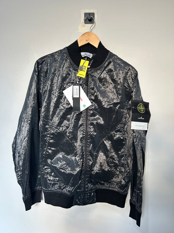 Stone Island 40 Year Anniversary Piattina Jacket
