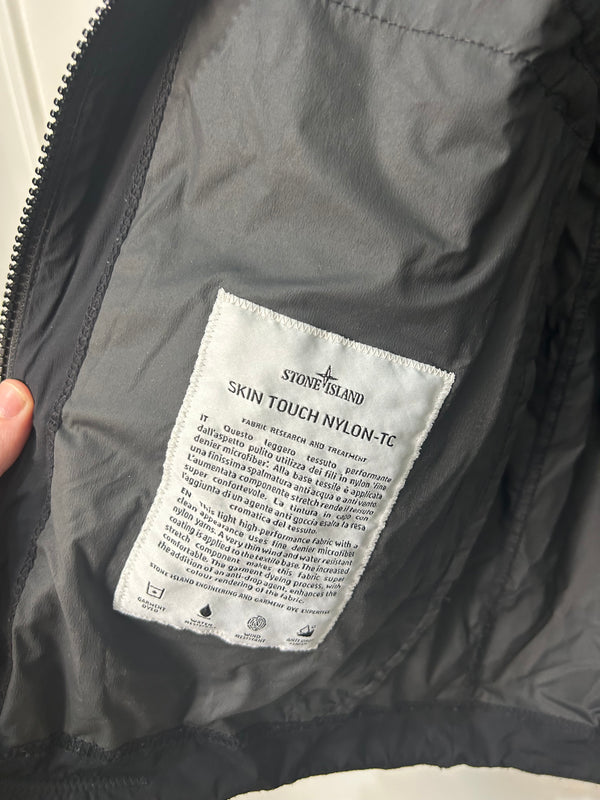 Stone Island Skin Touch Nylon-TC