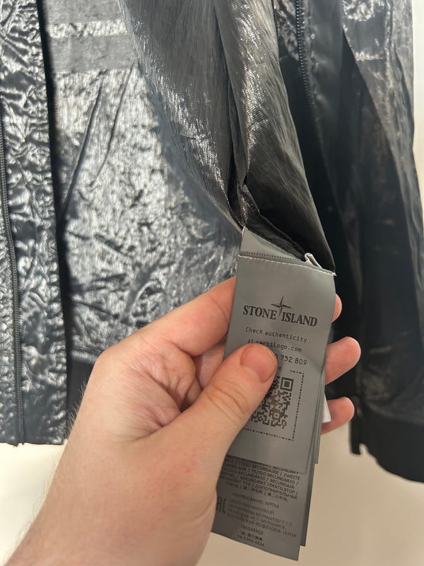 Stone Island 40 Year Anniversary Piattina Jacket