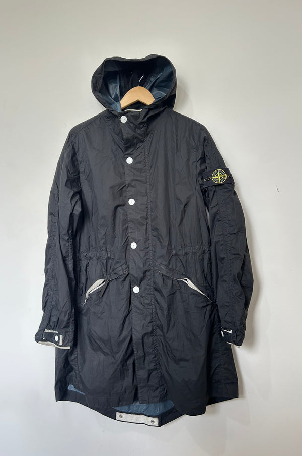 Stone Island 2011 Membrana Parka