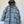 Stone Island Tela Nylon Dust Colour Frost Parka