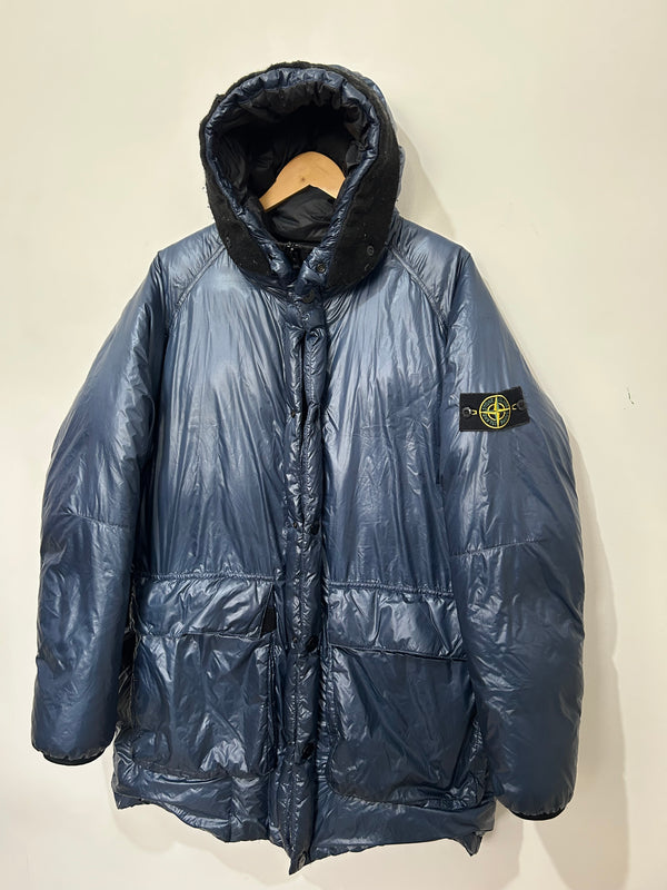 Stone Island Pertex Quantum Y Down