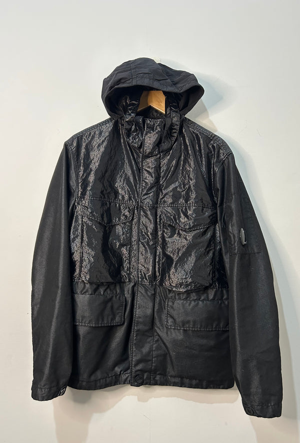 CP Company 50 Fili Tr-P Jacket