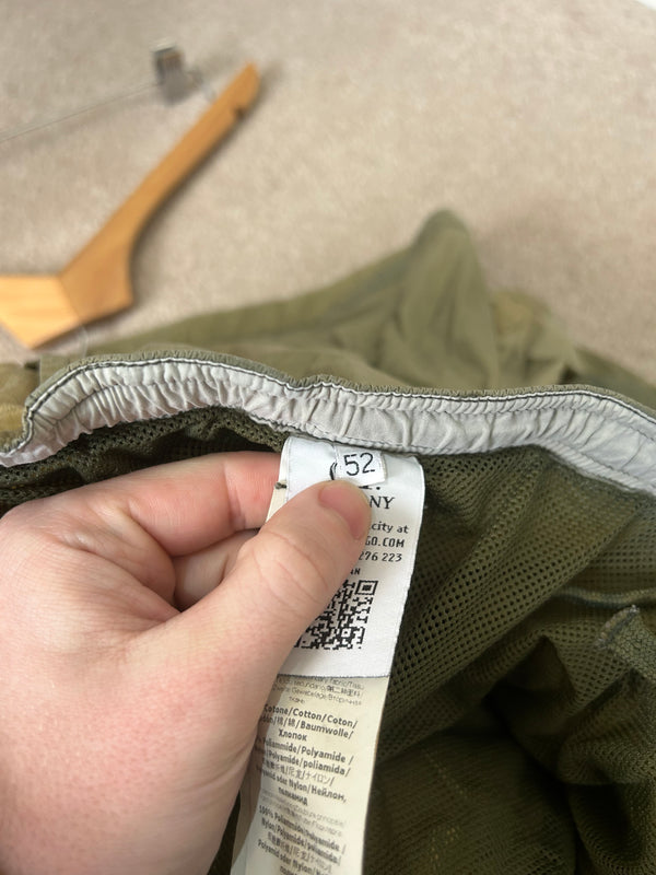CP Company Nylon Swim Shorts