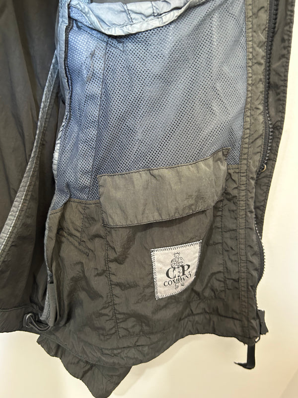 CP Company Re-colour Chrome Jacket