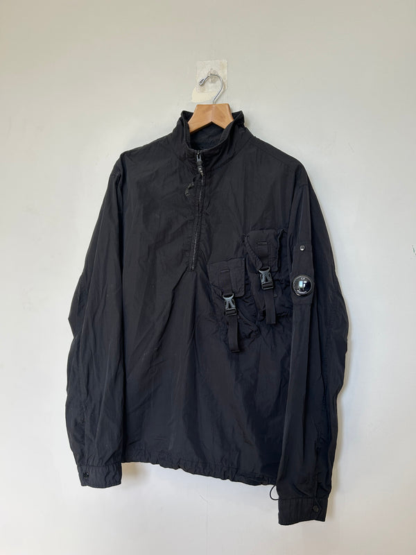 CP Company Chrome Utility Smock