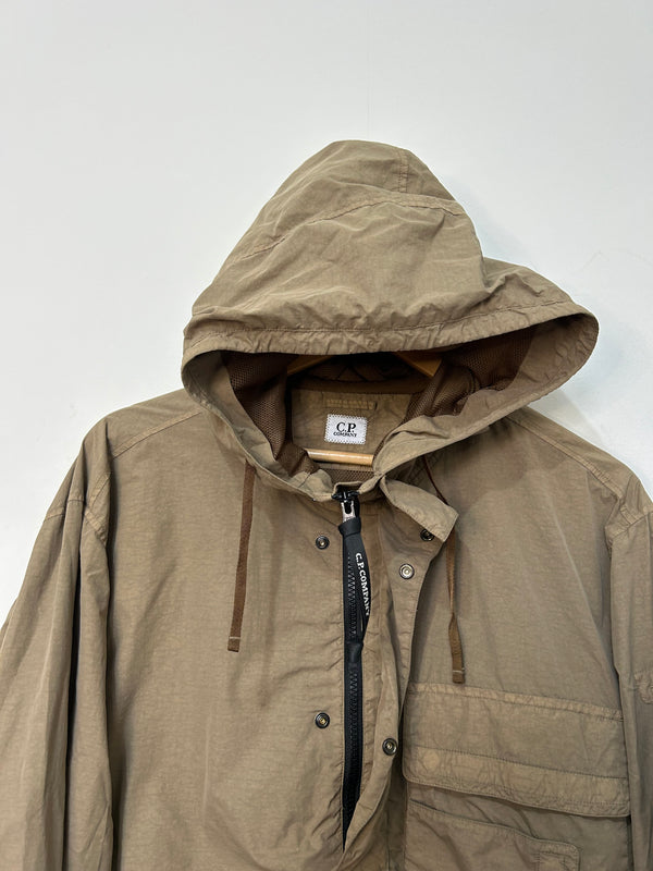 CP Company Flatt Nylon Smock