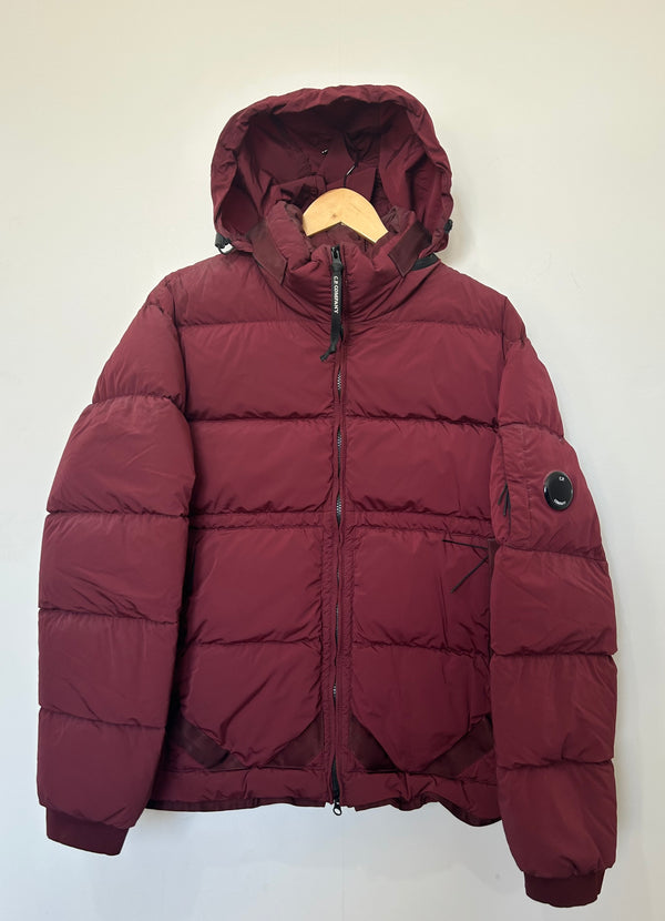 CP Company Nycra R Down Jacket