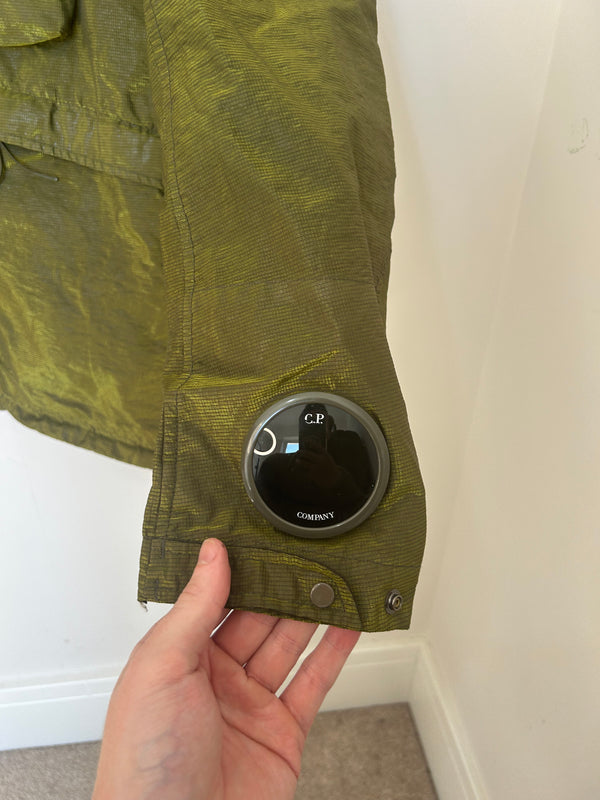 CP Company PRiSM La Mille Jacket