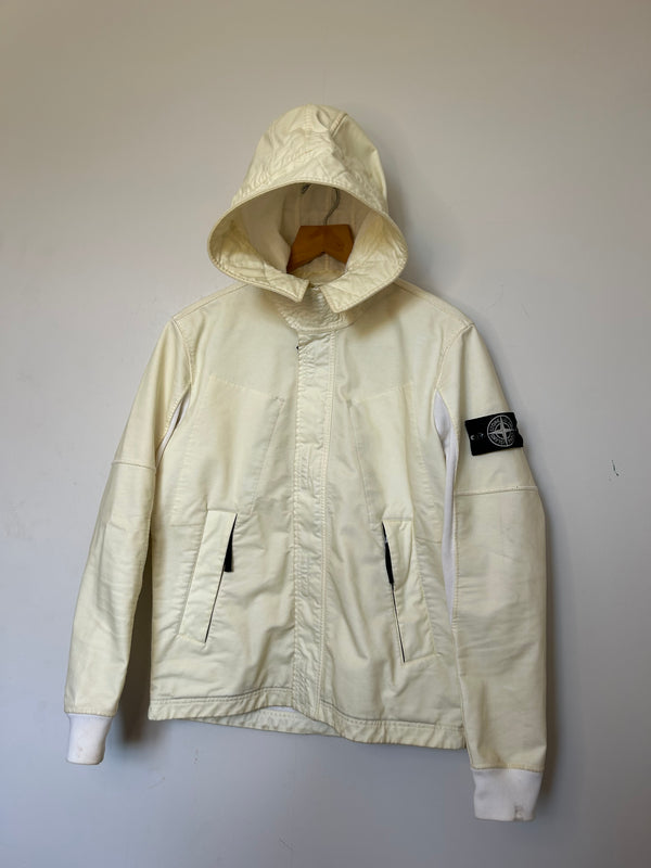 Stone Island Glow In The Dark Jacket