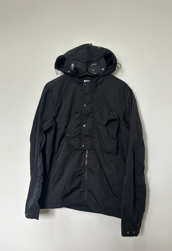 CP Company Chrome R Goggle Jacket