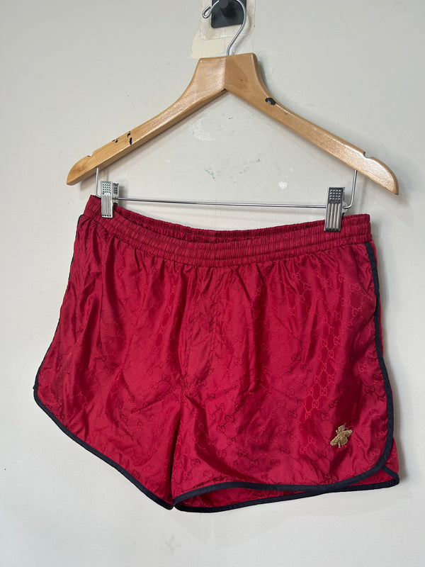 Gucci GG Swimshorts Size S