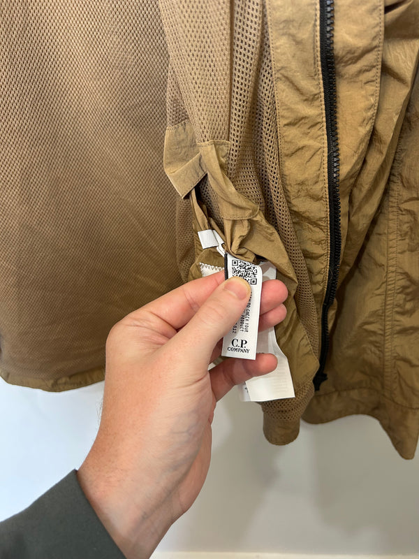 CP Company Chrome R Overshirt