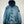 Stone Island x Porter Hand Corrosion On Nylon Twill Parka