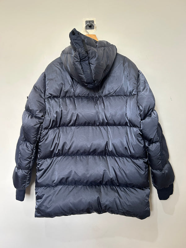 Stone Island Nylon Raso Down-TC