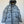 Stone Island Tela Nylon Dust Colour Frost Parka