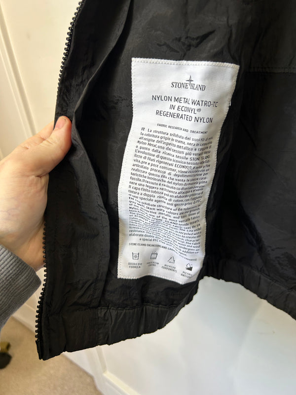 Stone Island Nylon Metal Watro TC