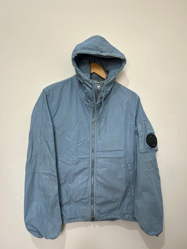 CP Company Large Goggle Jacket