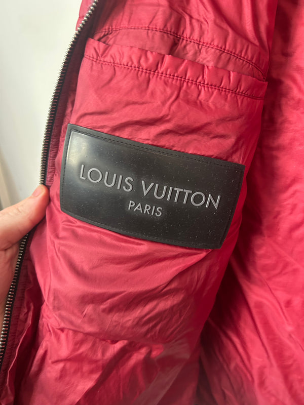 Louis Vuitton Multi Pocket Gilet