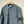 Stone Island Denim Overshirt