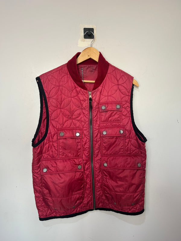 Louis Vuitton Multi Pocket Gilet