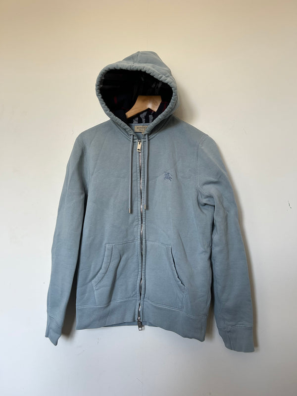 Burberry Nova Check Hoodie