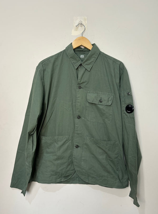 CP Company Field Jacket