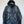 Stone Island Raso Gommato Reverse Colour Process