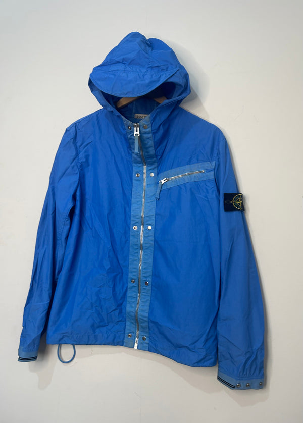 Stone Island 2009 Spalmatura Jacket