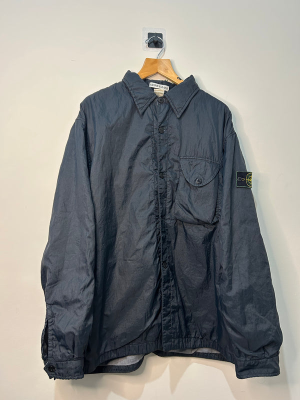 Stone Island 1996 Nylon Overshirt