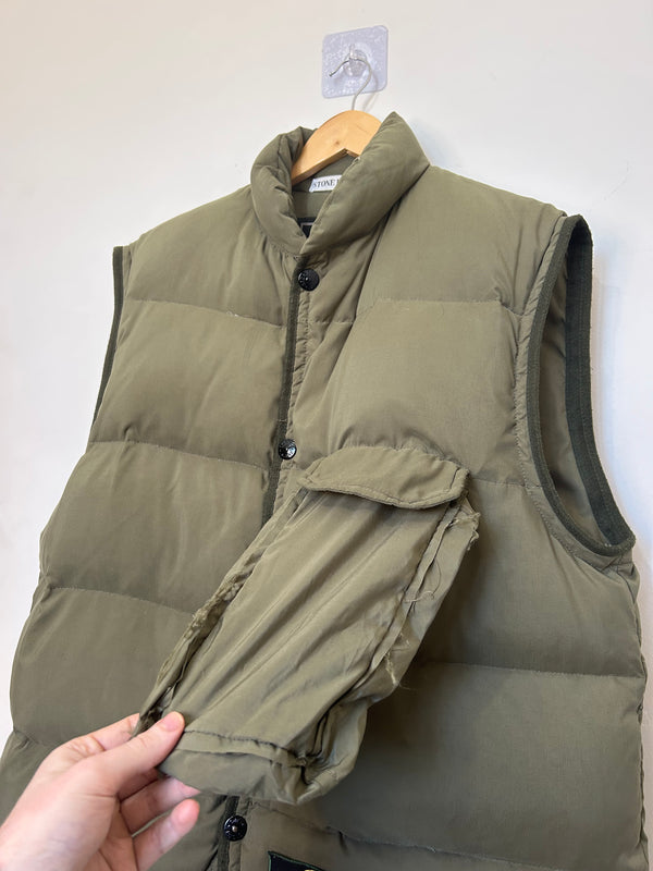 Stone Island 1994 Gilet