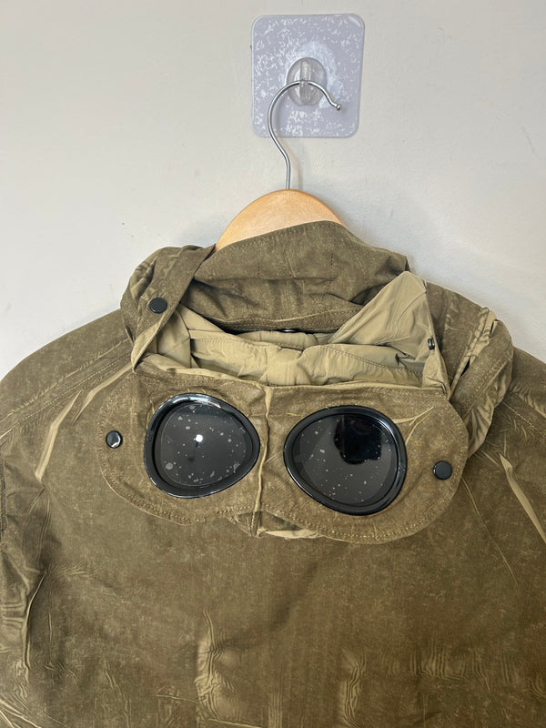 CP Company Tracery LA Mille Jacket