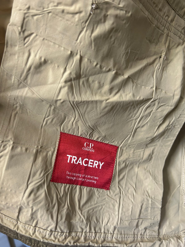 CP Company Tracery LA Mille Jacket