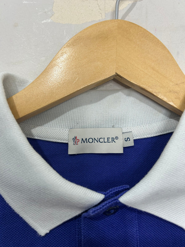Moncler Polo Shirt