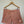 CP Company Pink Chrome Swim shorts
