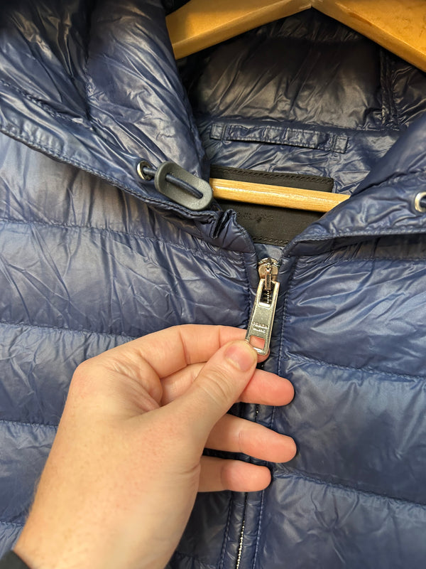 Prada Lightweight Down Jacket