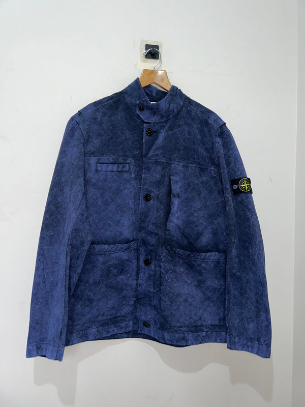 Stone Island David-TC With Dust Treatment