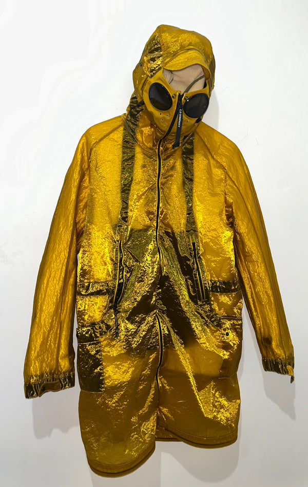 CP Company Kan-D Explorer Jacket