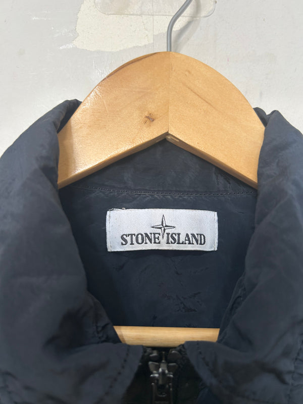Stone Island 2017 Nylon Metal Overshirt