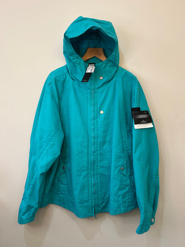 Stone Island Shadow Project CO NY Ripstop- TC New With Tags