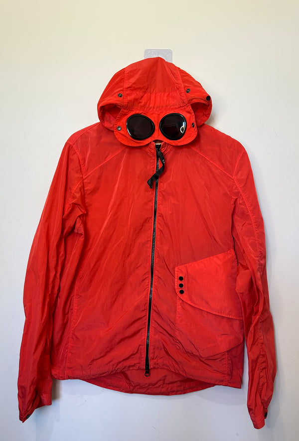 CP Company Chrome R Goggle Jacket