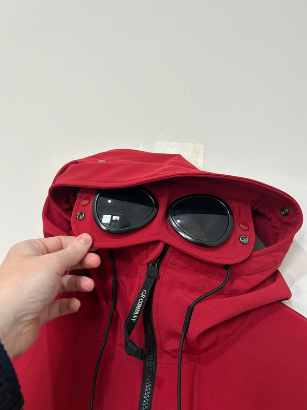 CP Company Goggle Soft Shell