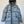 Stone Island Tela Nylon Dust Colour Frost Parka