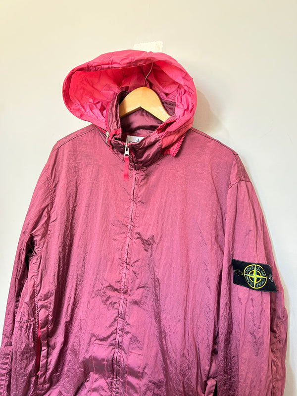 Stone Island 2023 Nylon Metal Watro-TC Econyl Jacket