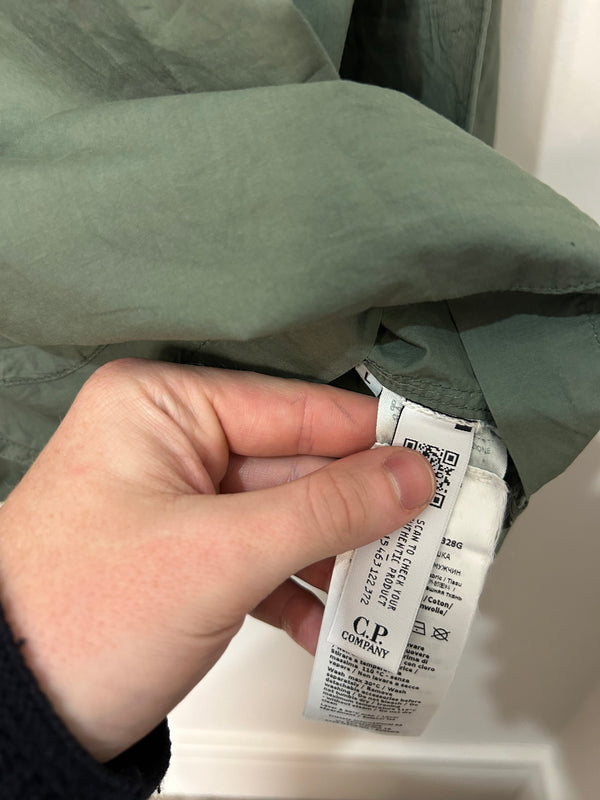 CP Company Field Jacket