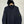 Stone Island 1996 Green Edge Badge Wool Hoodie