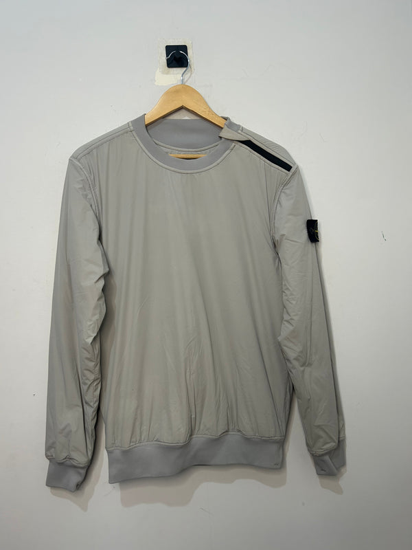 Stone Island x Nike Comfort Tech Composite Sweatshirt