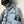 Stone Island Tela Nylon Dust Colour Frost Parka