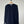 Stone Island Lana Wool Shoulder Badge Knit Jumper