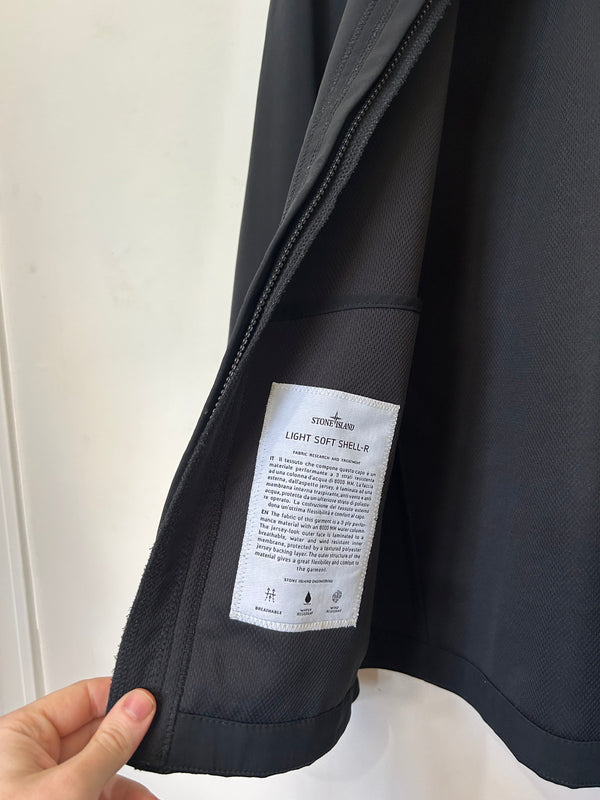 Stone Island Light Soft Shell R